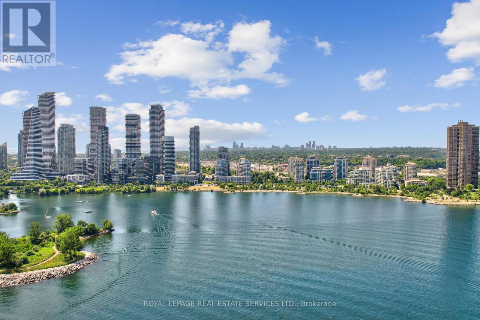 1102 - 58 Marine Parade Drive, Toronto, Ontario  M8V 4G1 - Photo 39 - W12807528