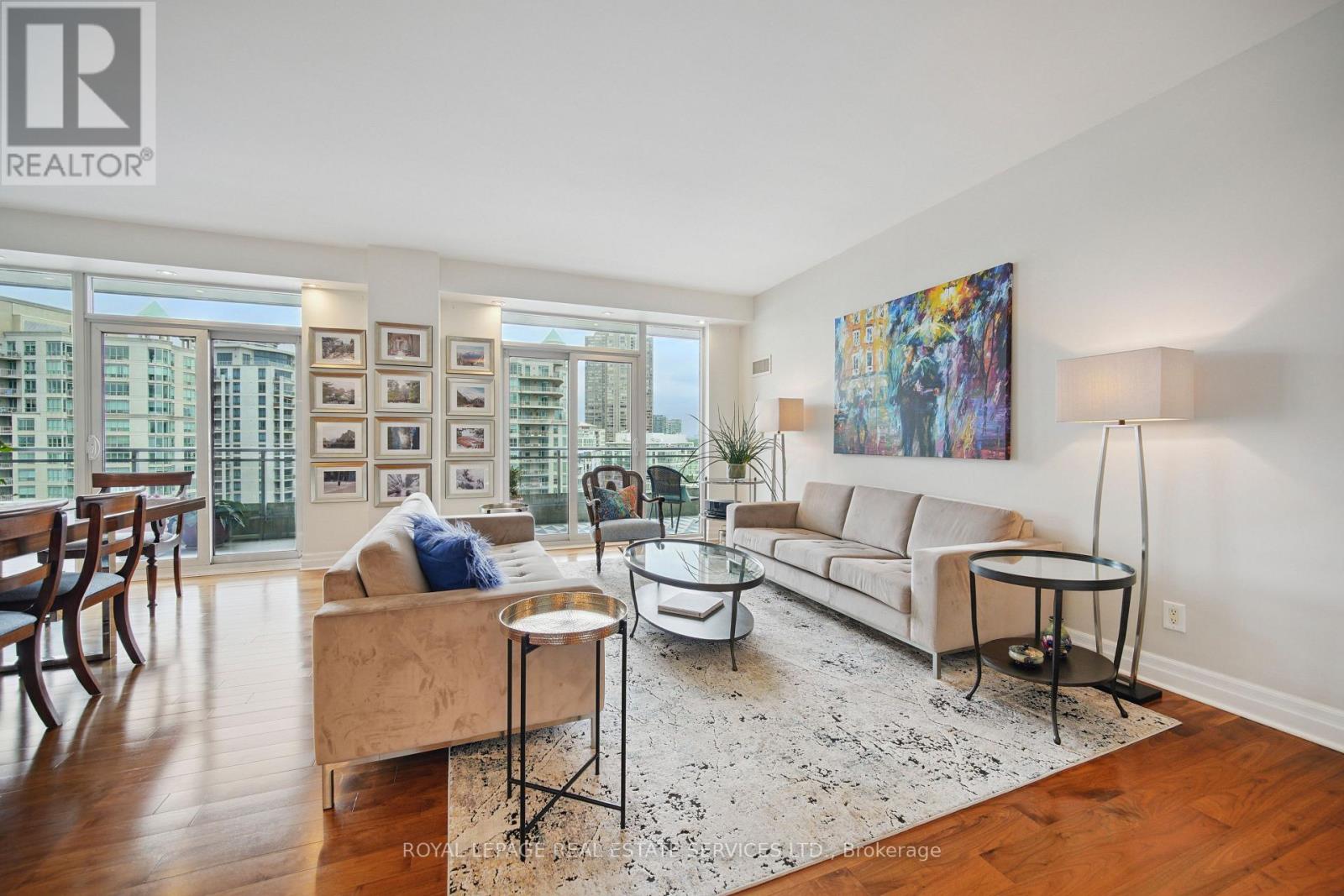 1102 - 58 Marine Parade Drive, Toronto, Ontario  M8V 4G1 - Photo 5 - W12807528