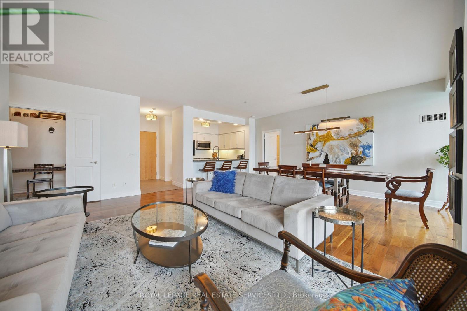 1102 - 58 Marine Parade Drive, Toronto, Ontario  M8V 4G1 - Photo 7 - W12807528