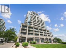 1102 - 58 MARINE PARADE DRIVE, Toronto, Ontario