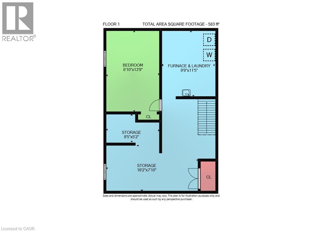 1256 Cannon Street E, Hamilton, Ontario  L8H 1V3 - Photo 20 - 40800187