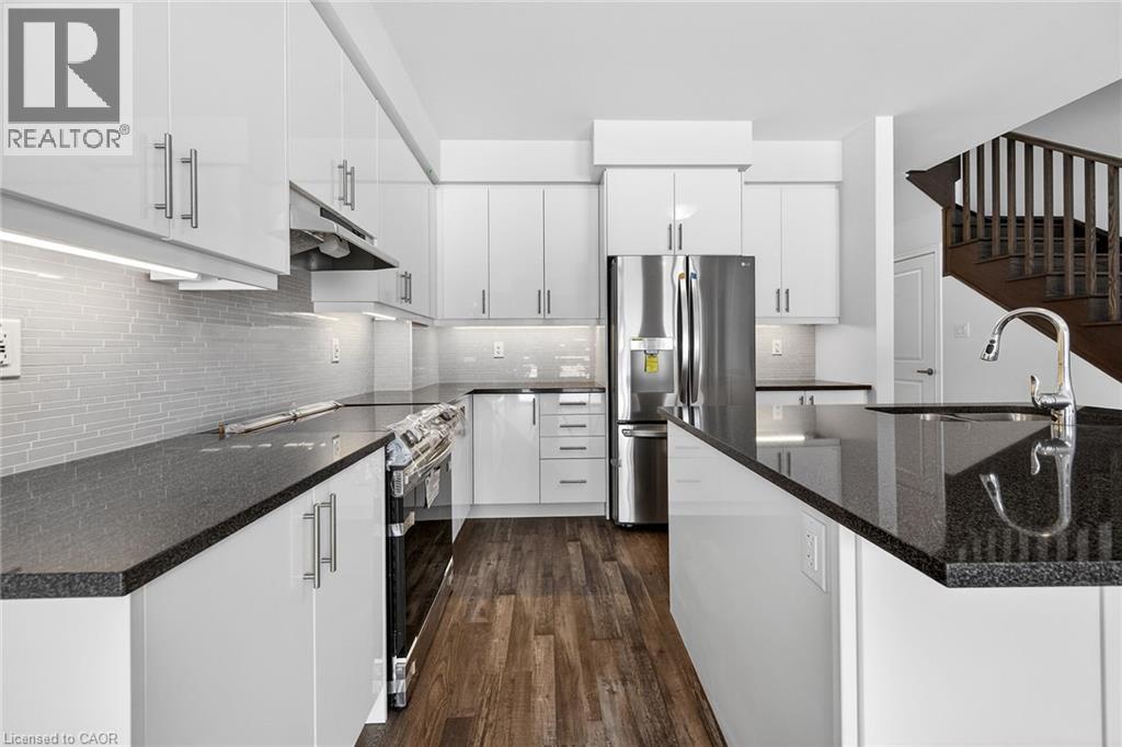 33 Admiral Road, Welland, Ontario  L3B 0H4 - Photo 12 - 40806063