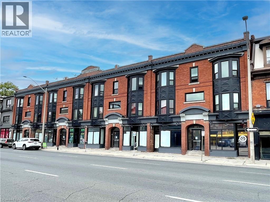 477 KING Street E, Hamilton, Ontario