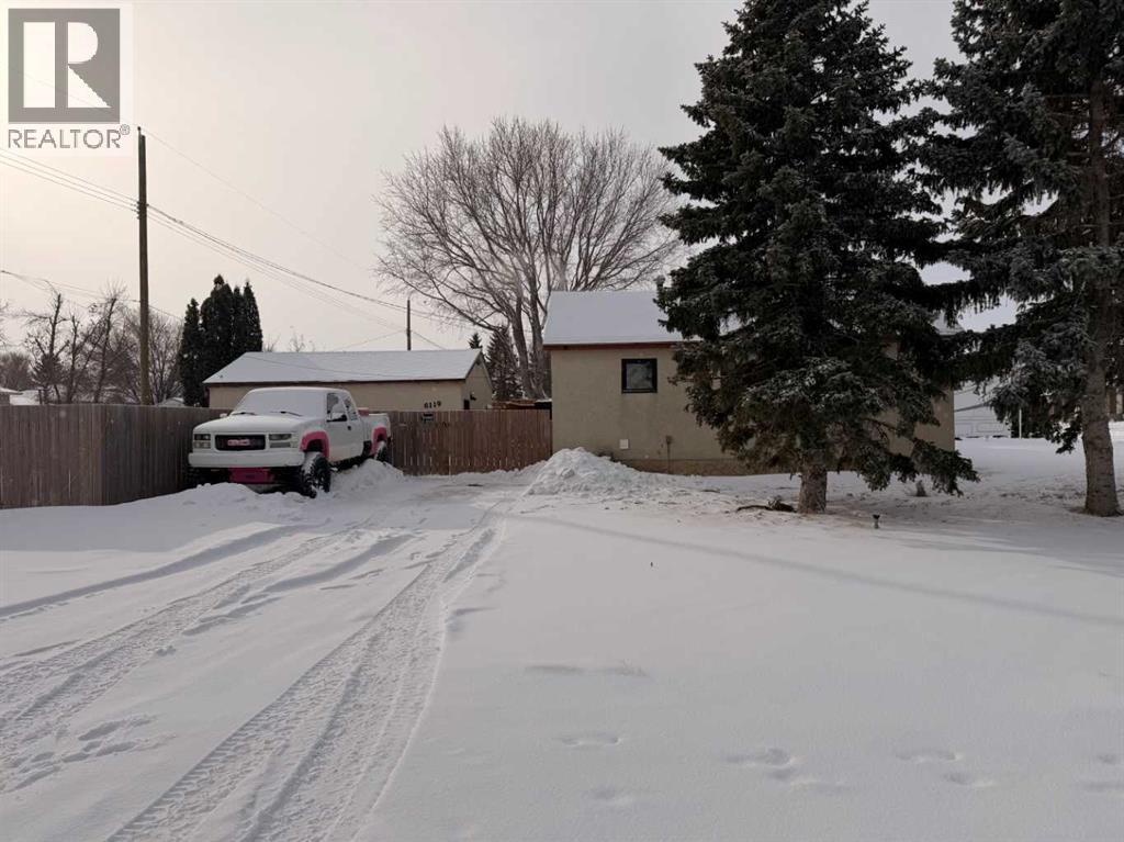 6119 53 Street, Taber, Alberta
