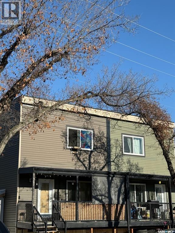 118 5th Avenue, Kindersley, Saskatchewan  S0L 1S0 - Photo 2 - SK028951