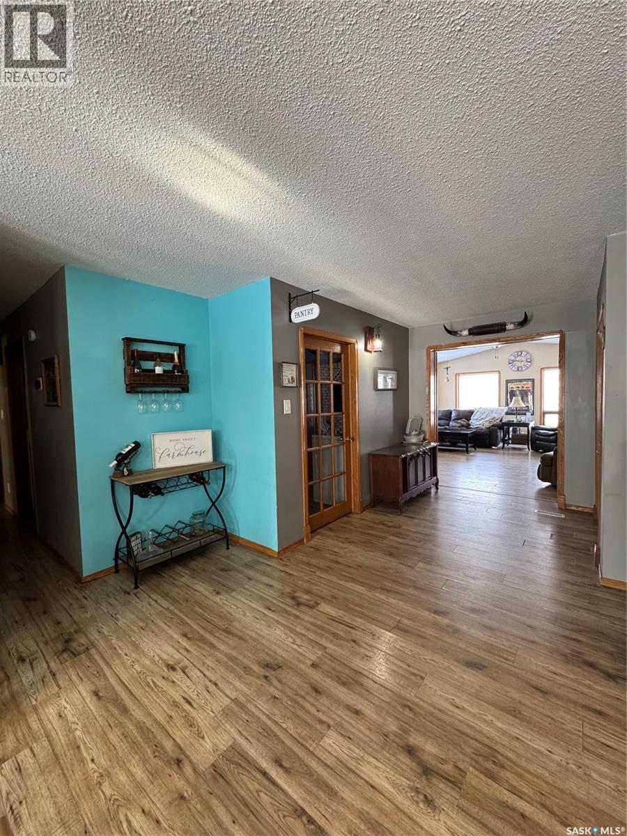 Regina Commuter Acreage Near Zehner, Lumsden Rm No. 189, Saskatchewan  S0G 0C7 - Photo 12 - SK028930