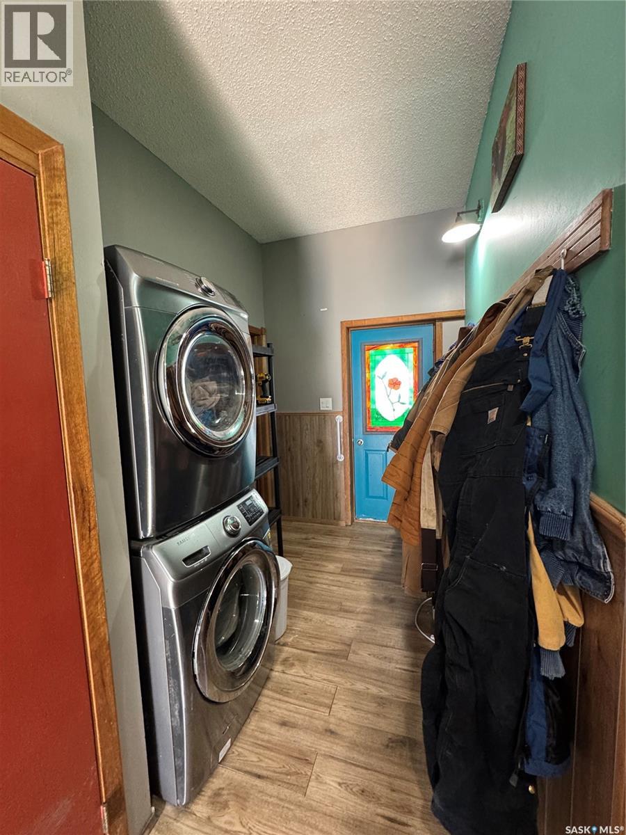 Regina Commuter Acreage Near Zehner, Lumsden Rm No. 189, Saskatchewan  S0G 0C7 - Photo 13 - SK028930