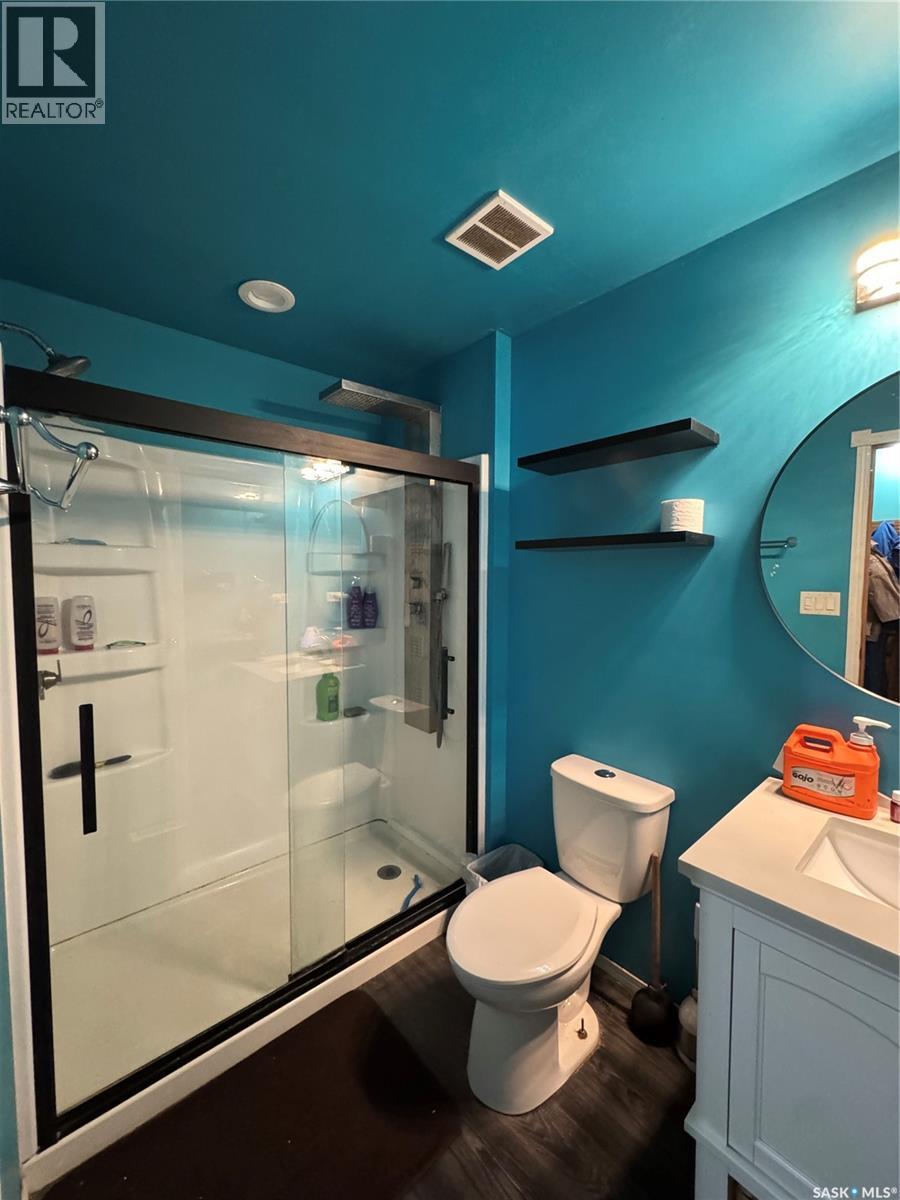 Regina Commuter Acreage Near Zehner, Lumsden Rm No. 189, Saskatchewan  S0G 0C7 - Photo 14 - SK028930