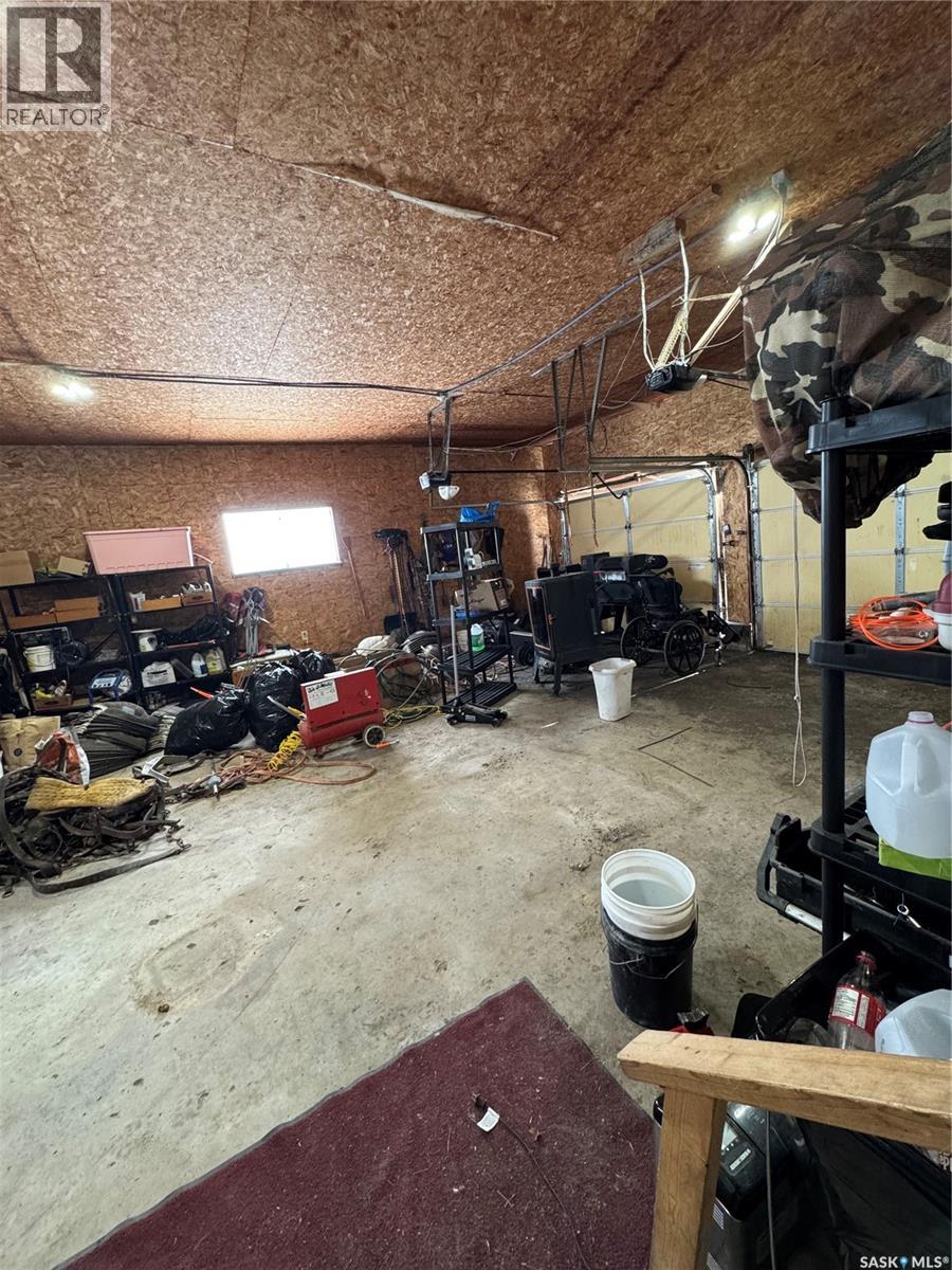 Regina Commuter Acreage Near Zehner, Lumsden Rm No. 189, Saskatchewan  S0G 0C7 - Photo 15 - SK028930