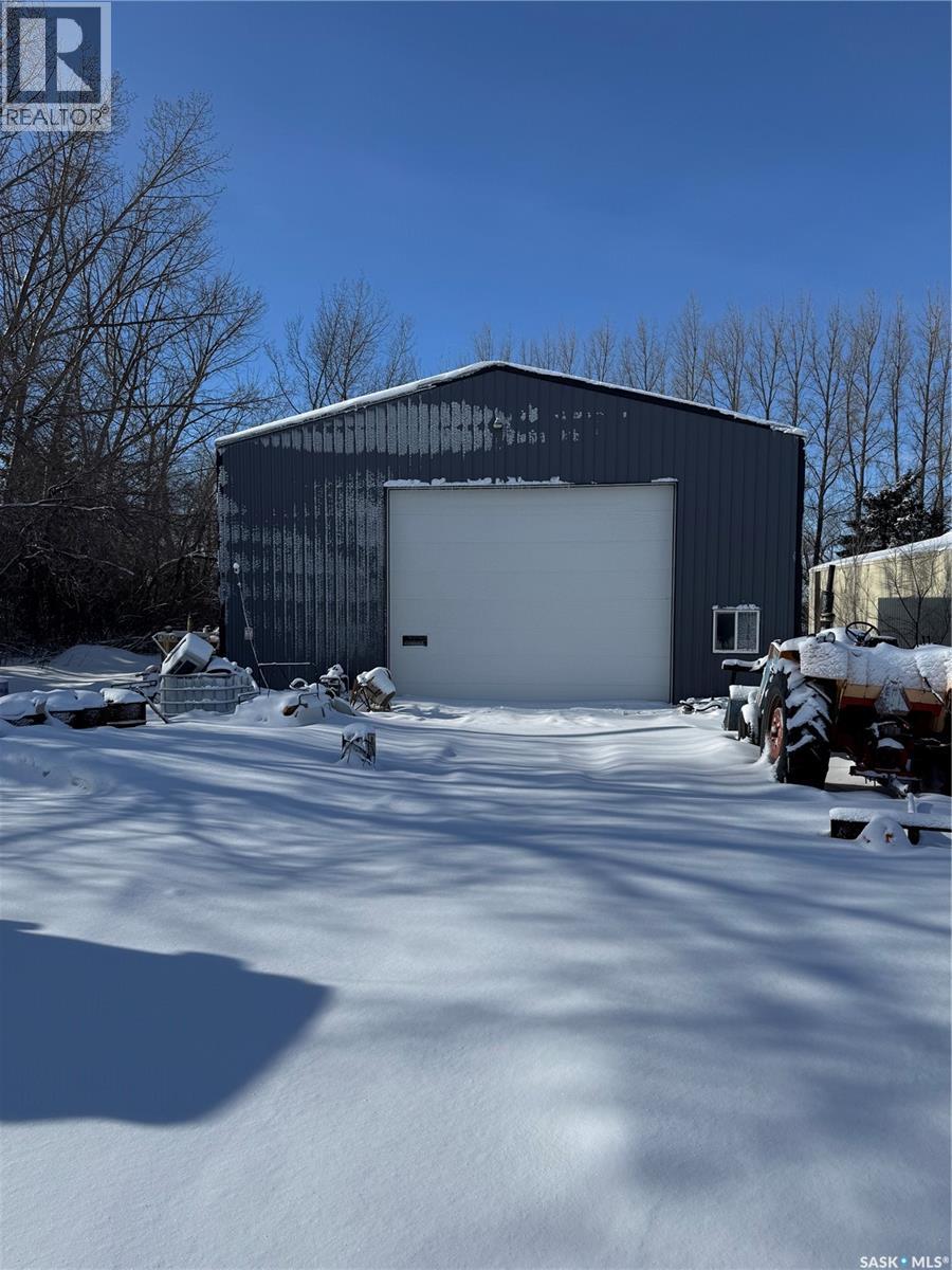 Regina Commuter Acreage Near Zehner, Lumsden Rm No. 189, Saskatchewan  S0G 0C7 - Photo 16 - SK028930