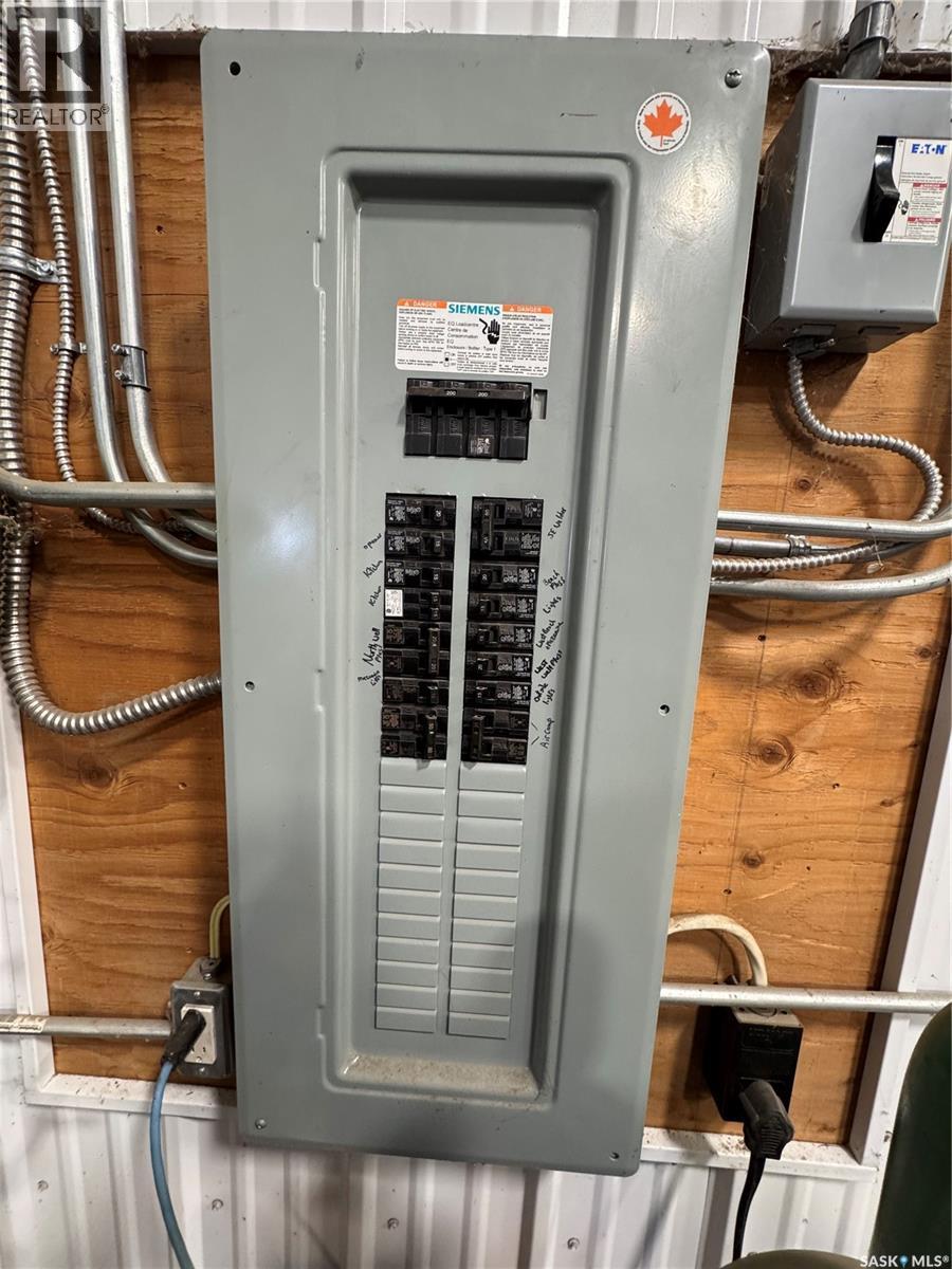 Regina Commuter Acreage Near Zehner, Lumsden Rm No. 189, Saskatchewan  S0G 0C7 - Photo 17 - SK028930