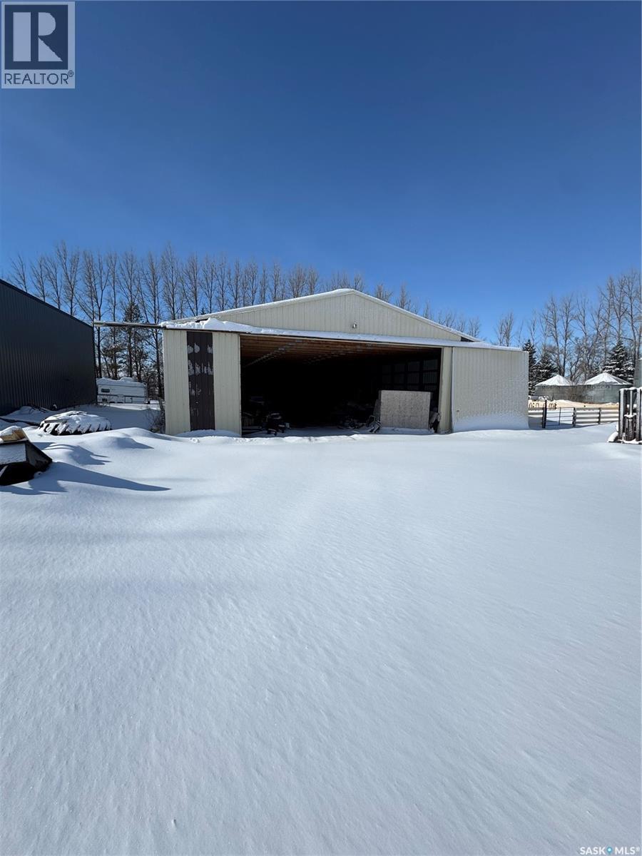Regina Commuter Acreage Near Zehner, Lumsden Rm No. 189, Saskatchewan  S0G 0C7 - Photo 19 - SK028930
