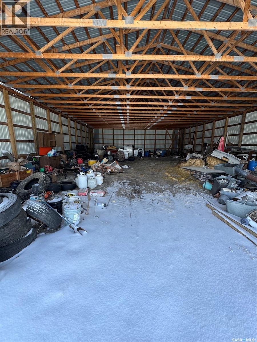 Regina Commuter Acreage Near Zehner, Lumsden Rm No. 189, Saskatchewan  S0G 0C7 - Photo 20 - SK028930