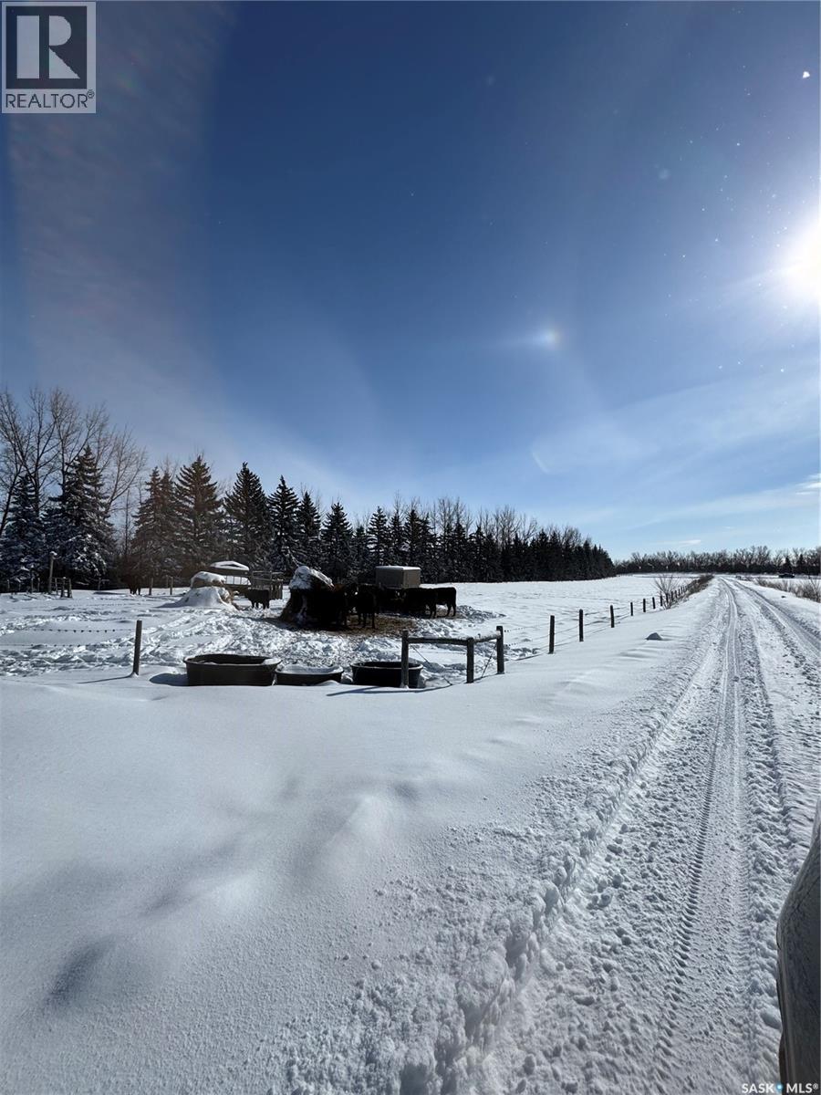 Regina Commuter Acreage Near Zehner, Lumsden Rm No. 189, Saskatchewan  S0G 0C7 - Photo 22 - SK028930