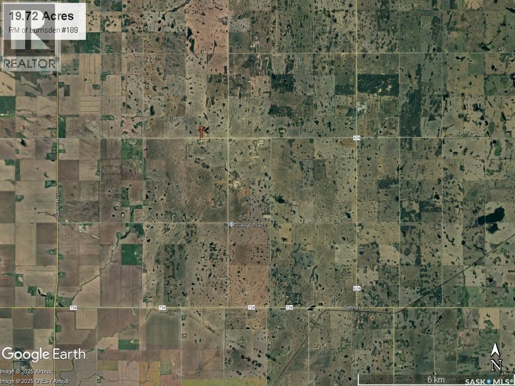 Regina Commuter Acreage Near Zehner, Lumsden Rm No. 189, Saskatchewan  S0G 0C7 - Photo 24 - SK028930