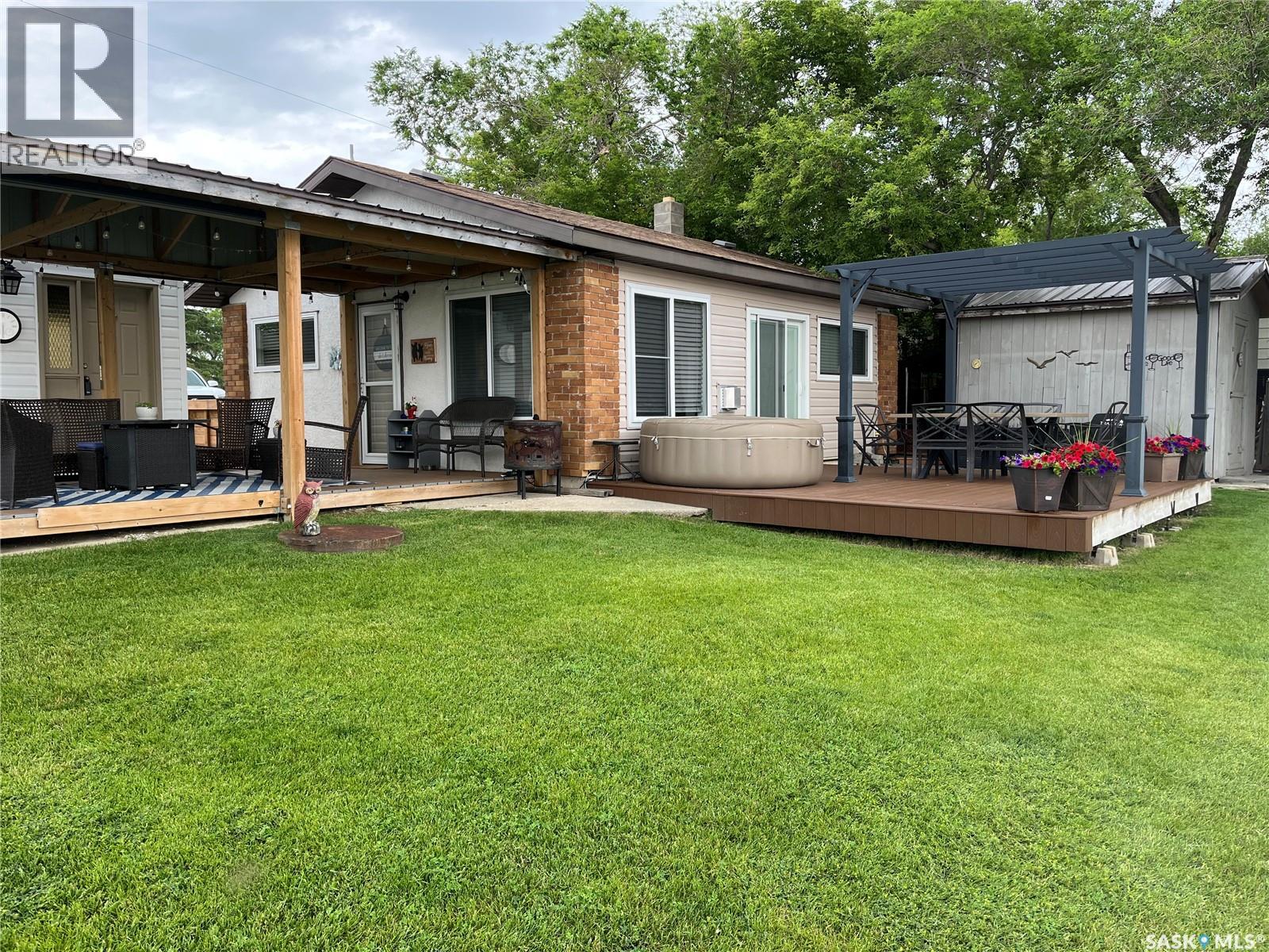 538 Last Mountain ROAD, Mckillop Rm No. 220, Saskatchewan