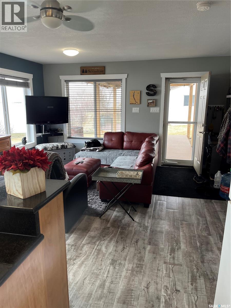 538 Last Mountain Road, Mckillop Rm No. 220, Saskatchewan  S0G 4L0 - Photo 14 - SK028887