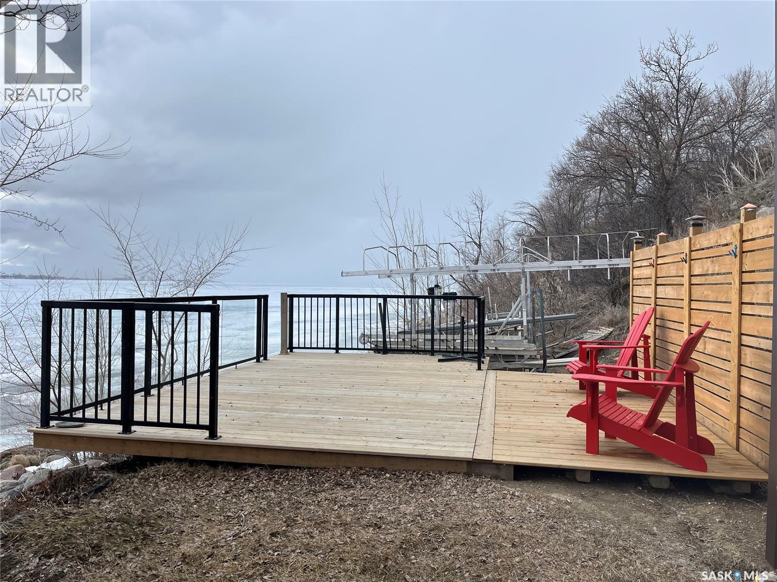 538 Last Mountain Road, Mckillop Rm No. 220, Saskatchewan  S0G 4L0 - Photo 35 - SK028887