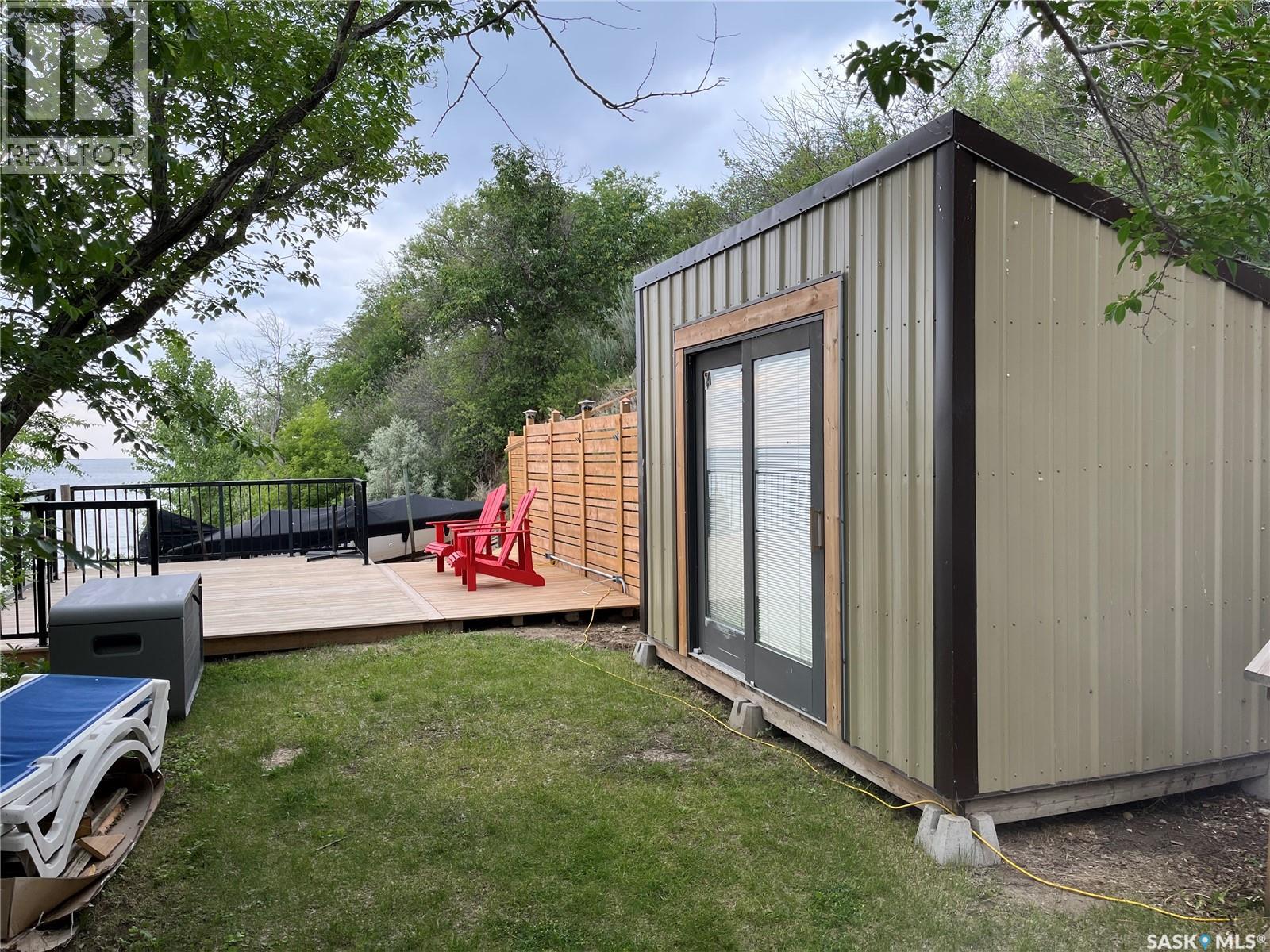 538 Last Mountain Road, Mckillop Rm No. 220, Saskatchewan  S0G 4L0 - Photo 38 - SK028887