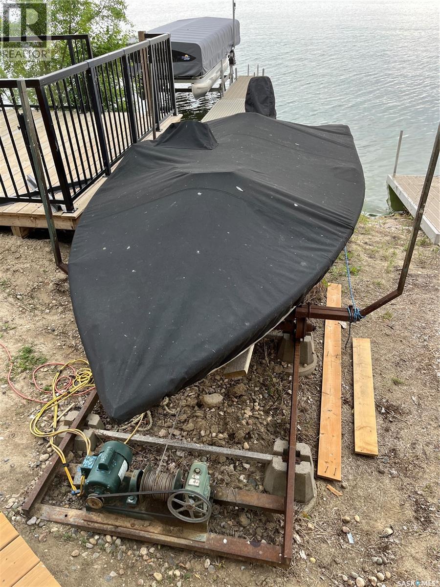 538 Last Mountain Road, Mckillop Rm No. 220, Saskatchewan  S0G 4L0 - Photo 41 - SK028887