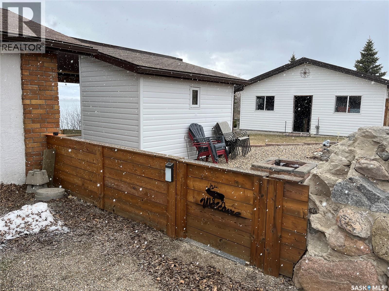 538 Last Mountain Road, Mckillop Rm No. 220, Saskatchewan  S0G 4L0 - Photo 44 - SK028887