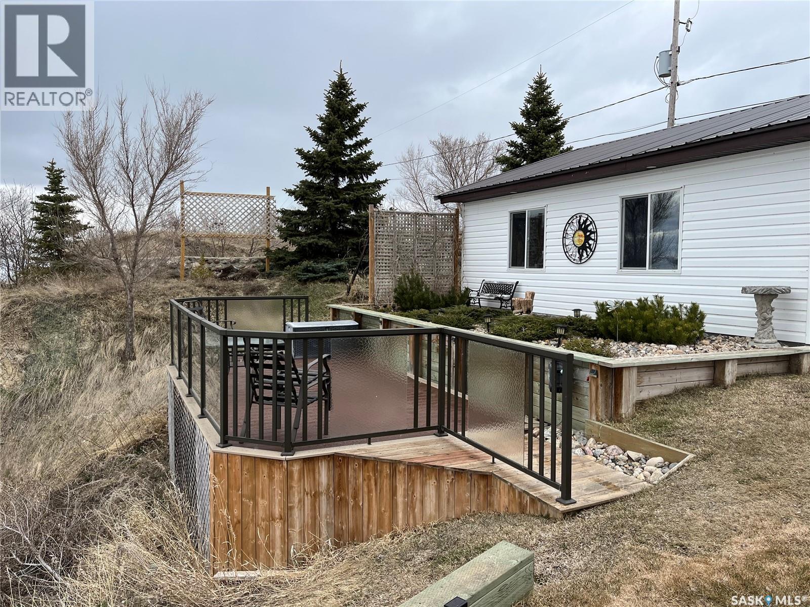 538 Last Mountain Road, Mckillop Rm No. 220, Saskatchewan  S0G 4L0 - Photo 45 - SK028887