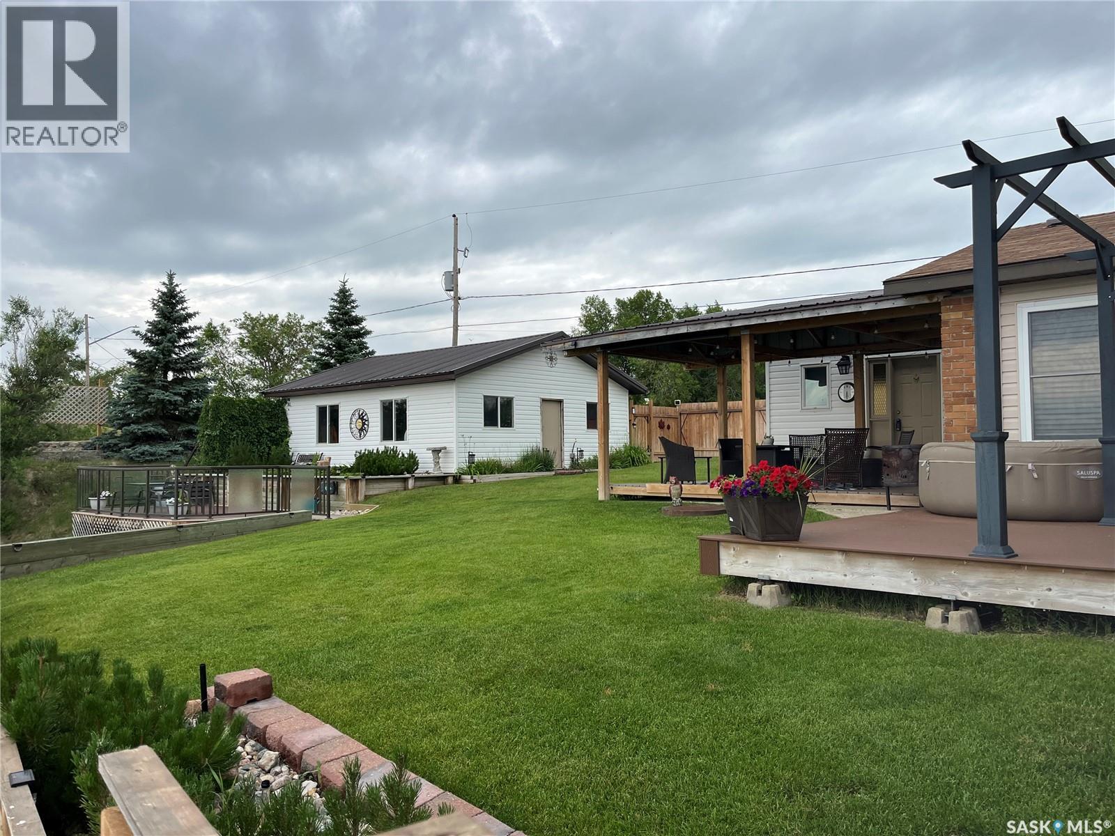 538 Last Mountain Road, Mckillop Rm No. 220, Saskatchewan  S0G 4L0 - Photo 6 - SK028887