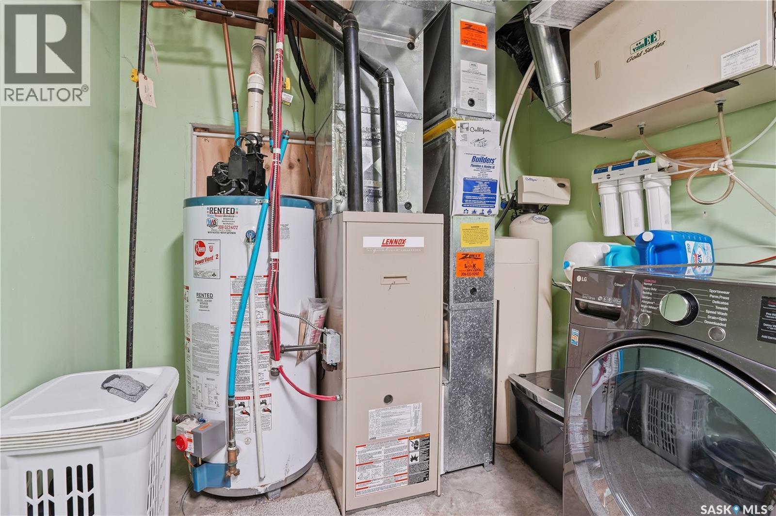 1134 Degelman Drive, Regina, Saskatchewan  S4N 7P7 - Photo 29 - SK028880