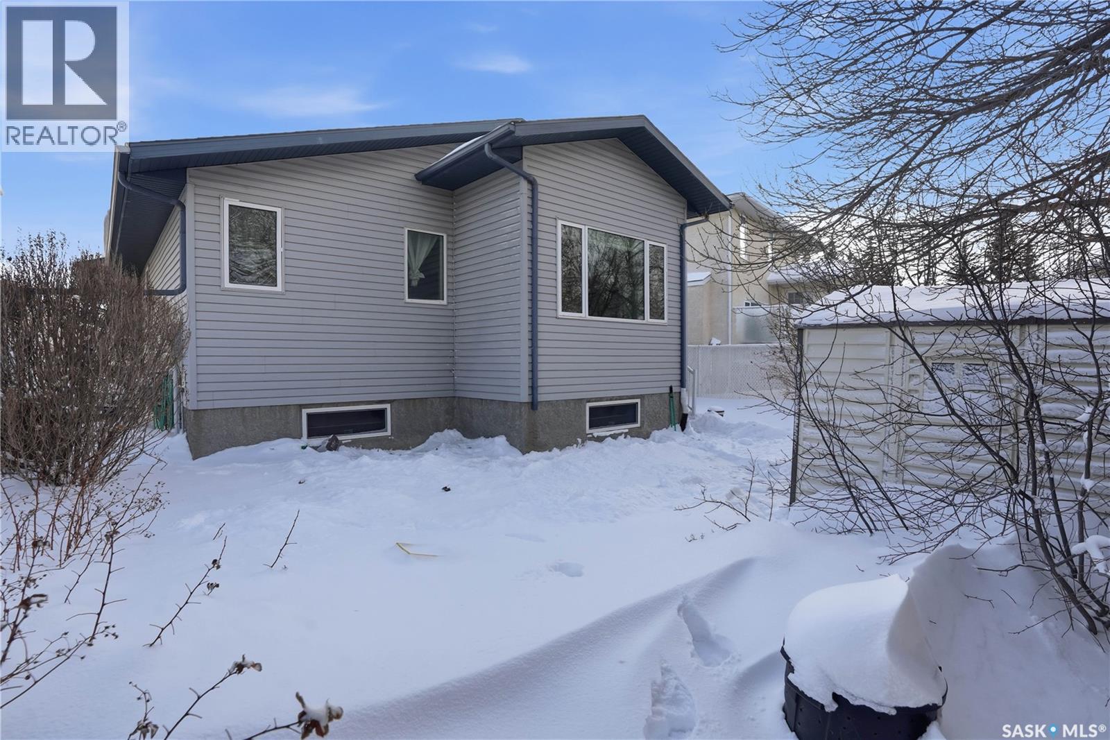 1134 Degelman Drive, Regina, Saskatchewan  S4N 7P7 - Photo 31 - SK028880