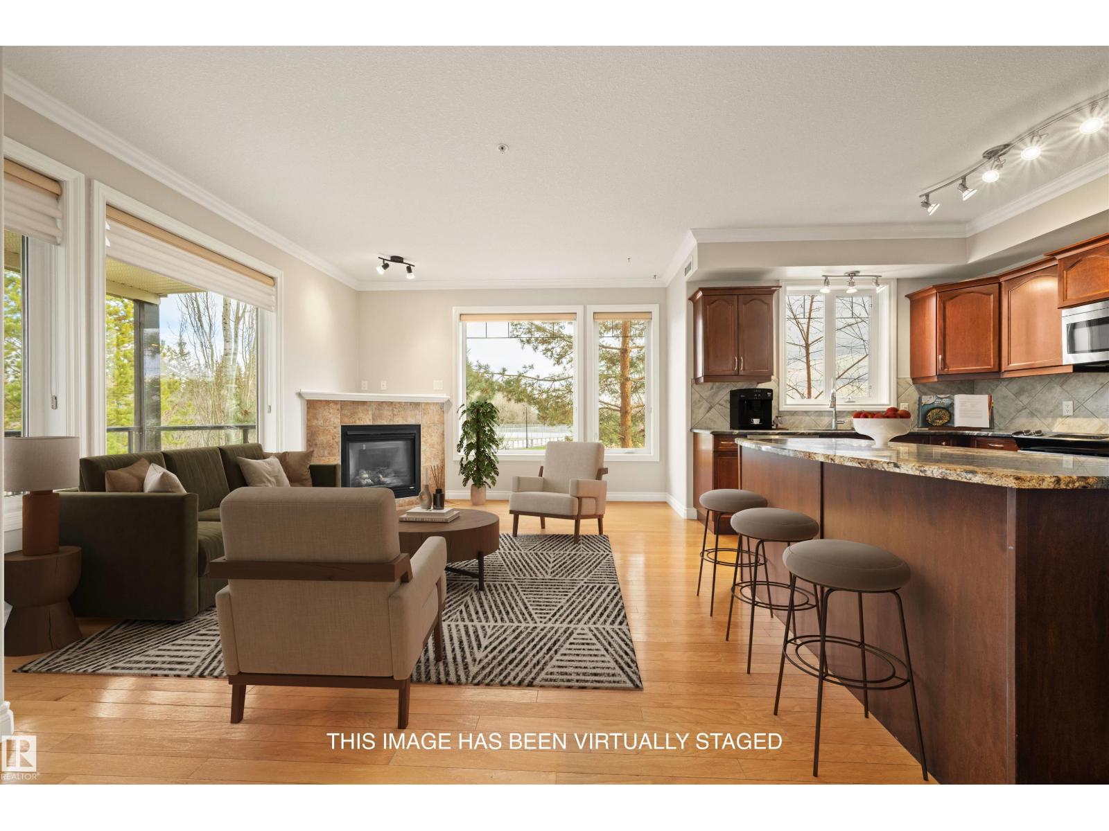 #218 12408 15 Av Sw, Edmonton, Alberta  T6W 1X2 - Photo 1 - E4474361