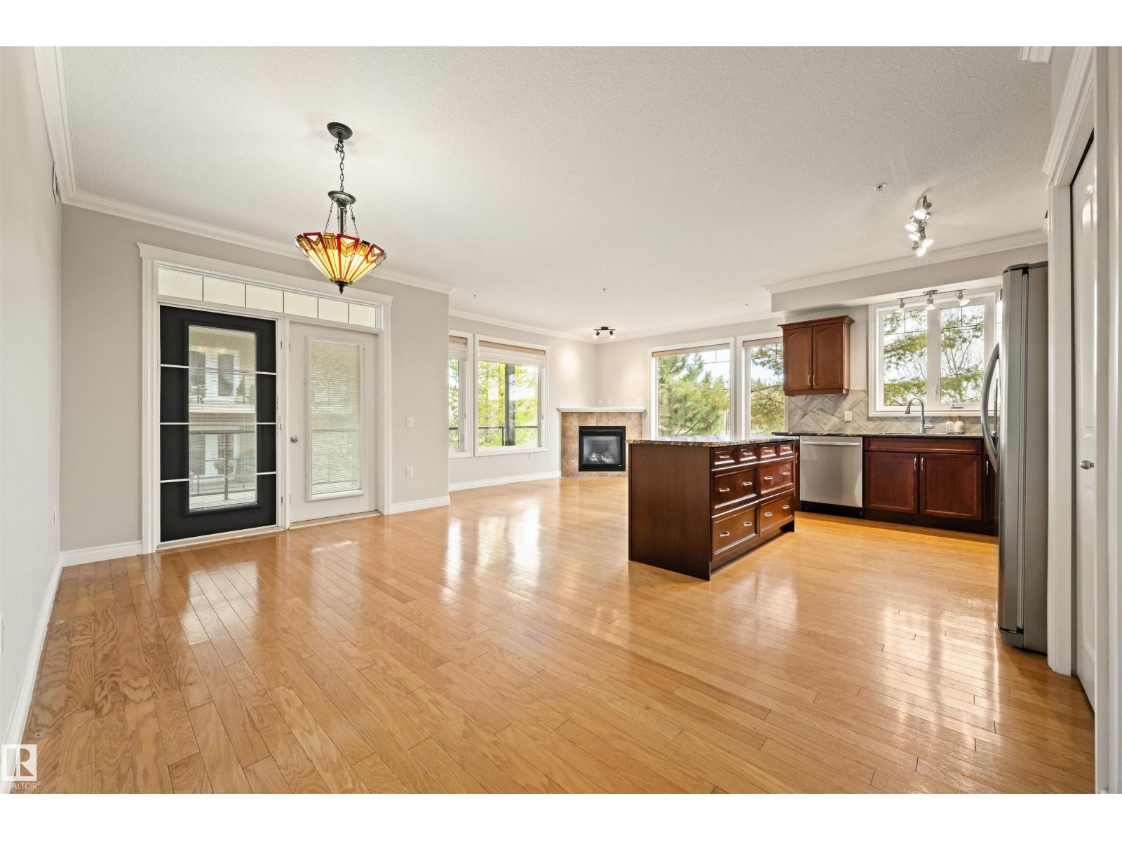 #218 12408 15 Av Sw, Edmonton, Alberta  T6W 1X2 - Photo 7 - E4474361