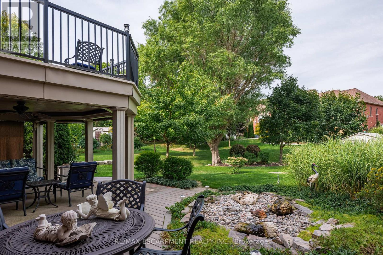 13 Iron Bridge Court, Haldimand, Ontario  N3W 0A4 - Photo 34 - X12807310