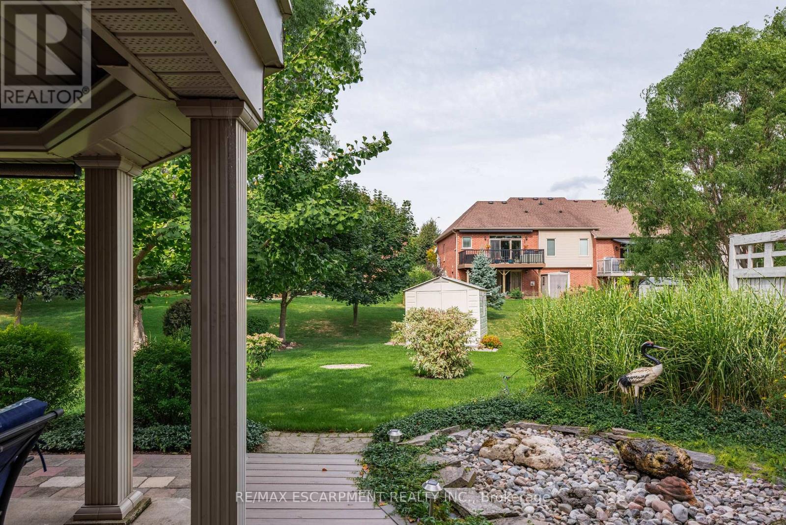 13 Iron Bridge Court, Haldimand, Ontario  N3W 0A4 - Photo 35 - X12807310