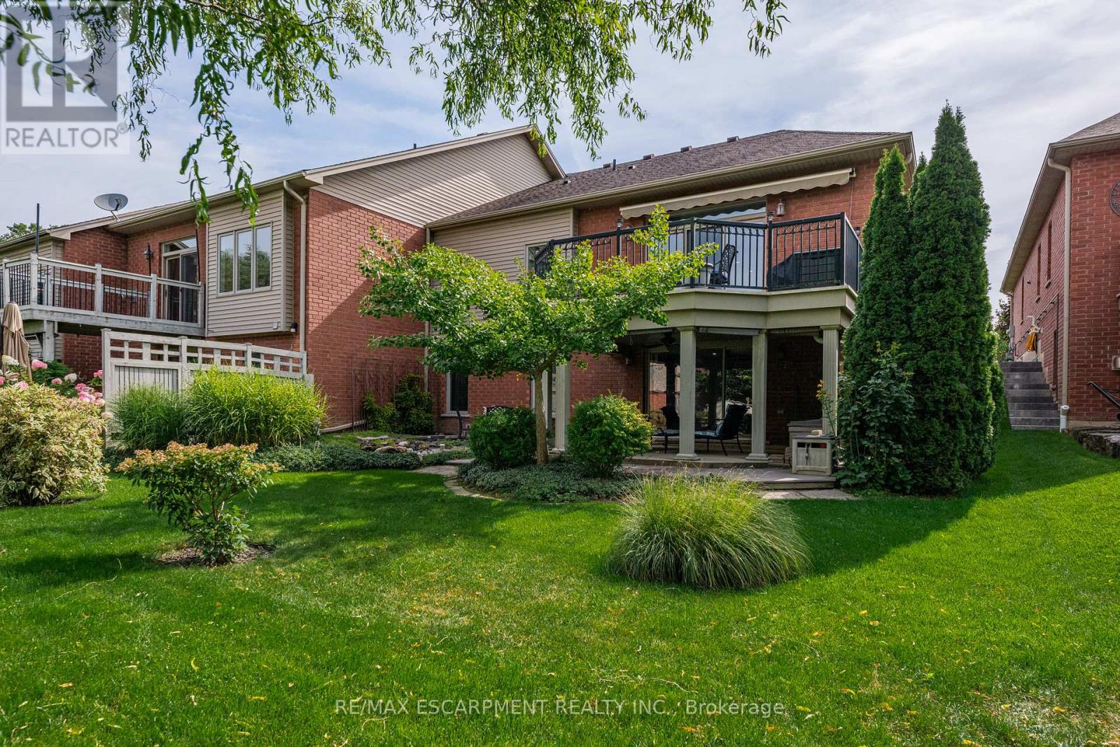 13 Iron Bridge Court, Haldimand, Ontario  N3W 0A4 - Photo 38 - X12807310