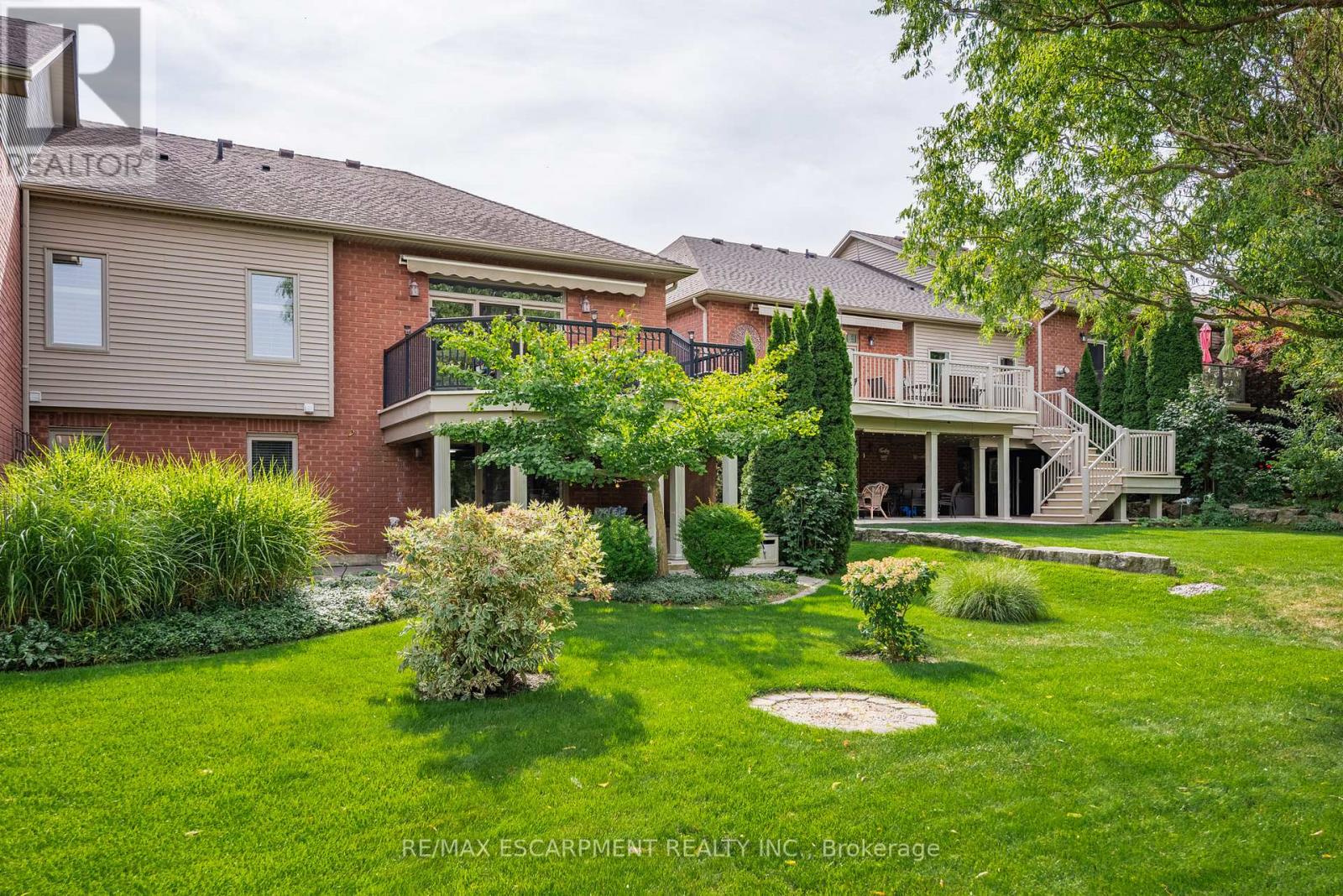 13 Iron Bridge Court, Haldimand, Ontario  N3W 0A4 - Photo 40 - X12807310