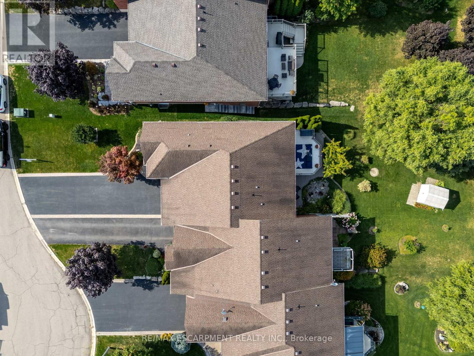 13 Iron Bridge Court, Haldimand, Ontario  N3W 0A4 - Photo 41 - X12807310