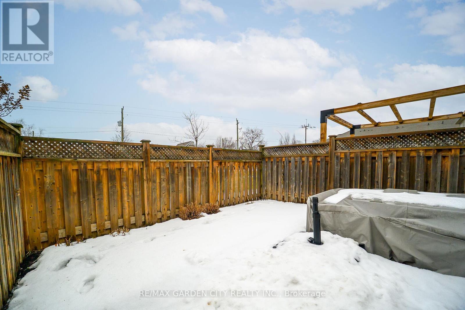 45 - 380 Lake Street, Grimsby, Ontario  L3M 0E8 - Photo 35 - X12807374