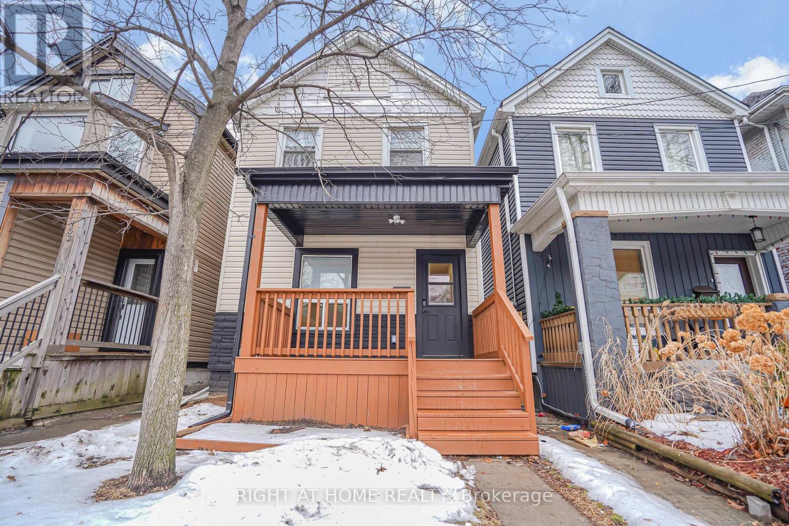 155 Avondale Street, Hamilton, Ontario  L8L 7C1 - Photo 30 - X12807380