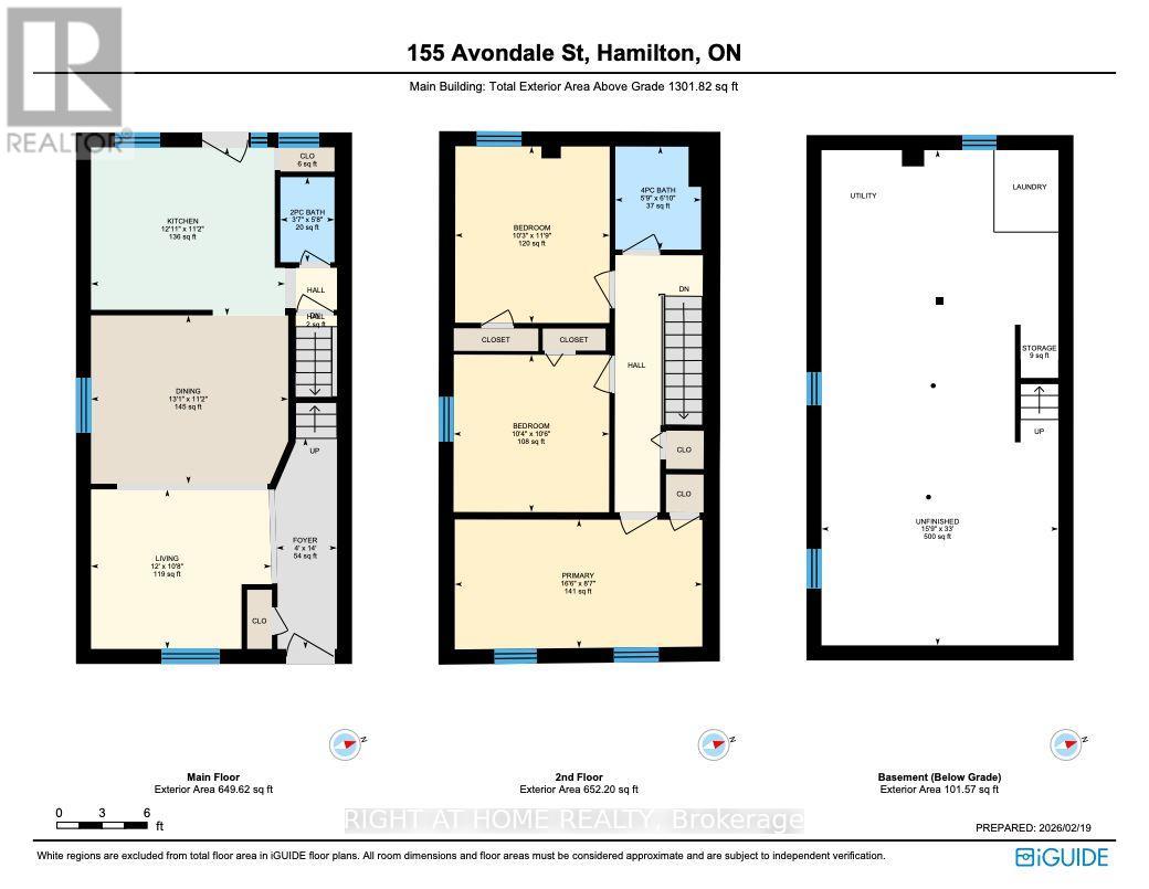 155 Avondale Street, Hamilton, Ontario  L8L 7C1 - Photo 31 - X12807380