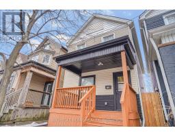 155 AVONDALE STREET, Hamilton, Ontario