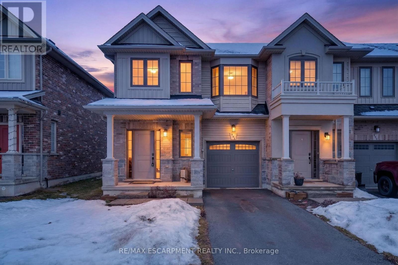 101 DENNIS DRIVE, West Lincoln, Ontario