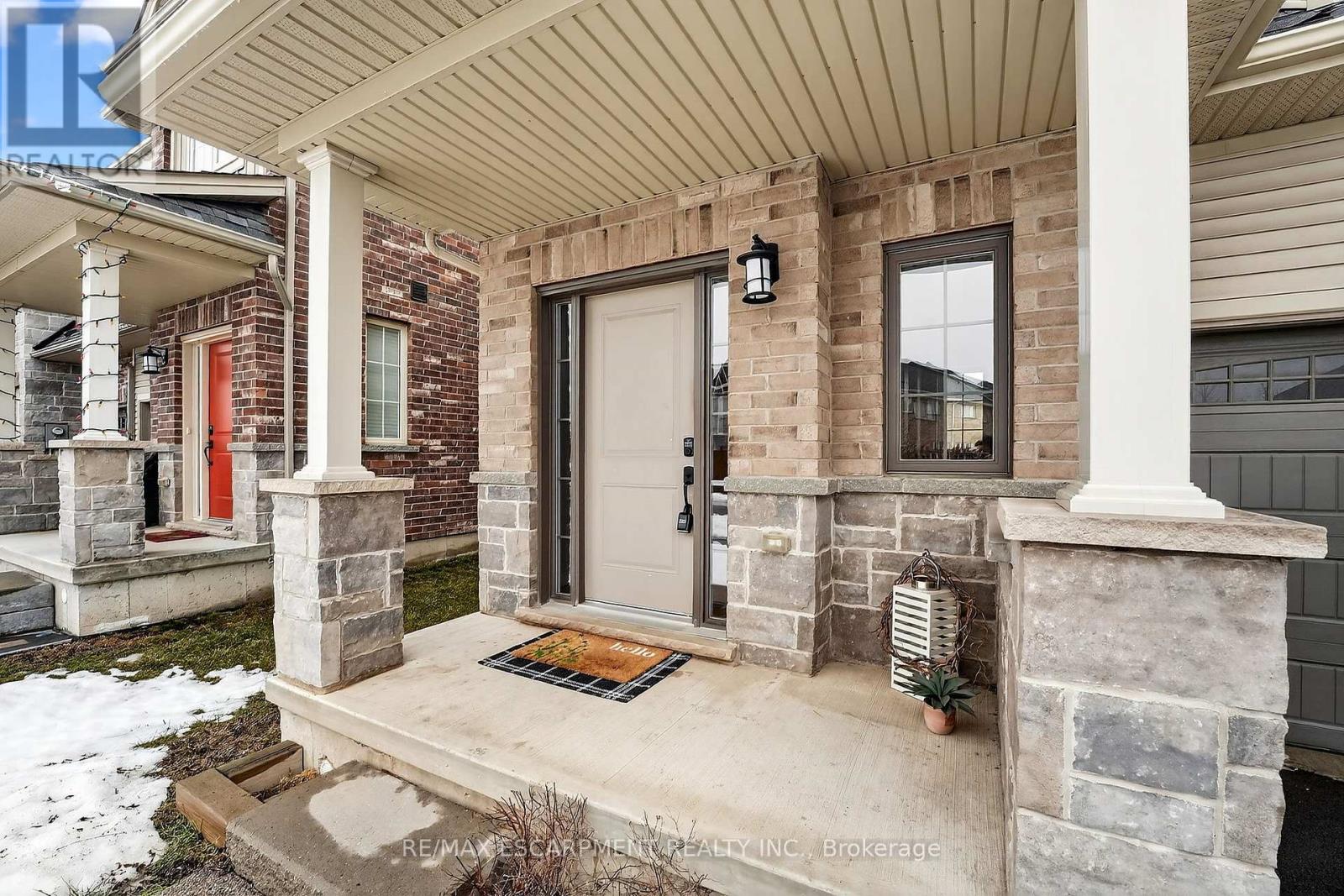 101 Dennis Drive, West Lincoln, Ontario  L0R 2A0 - Photo 34 - X12807386