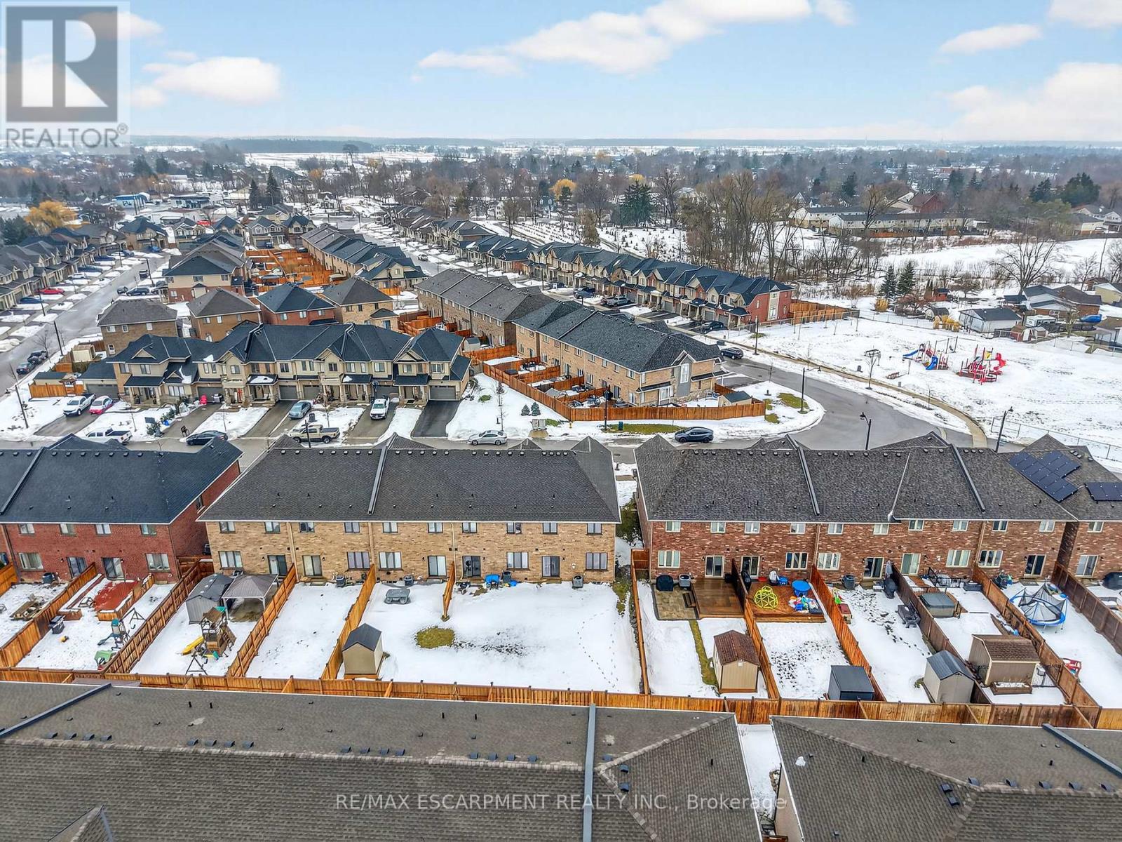 101 Dennis Drive, West Lincoln, Ontario  L0R 2A0 - Photo 39 - X12807386