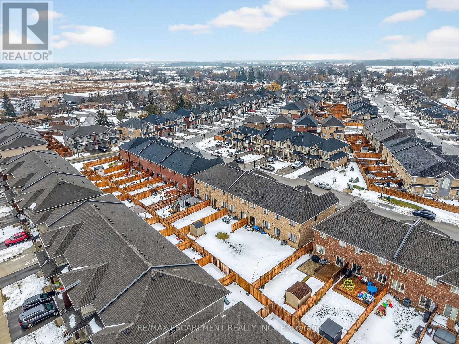 101 Dennis Drive, West Lincoln, Ontario  L0R 2A0 - Photo 40 - X12807386