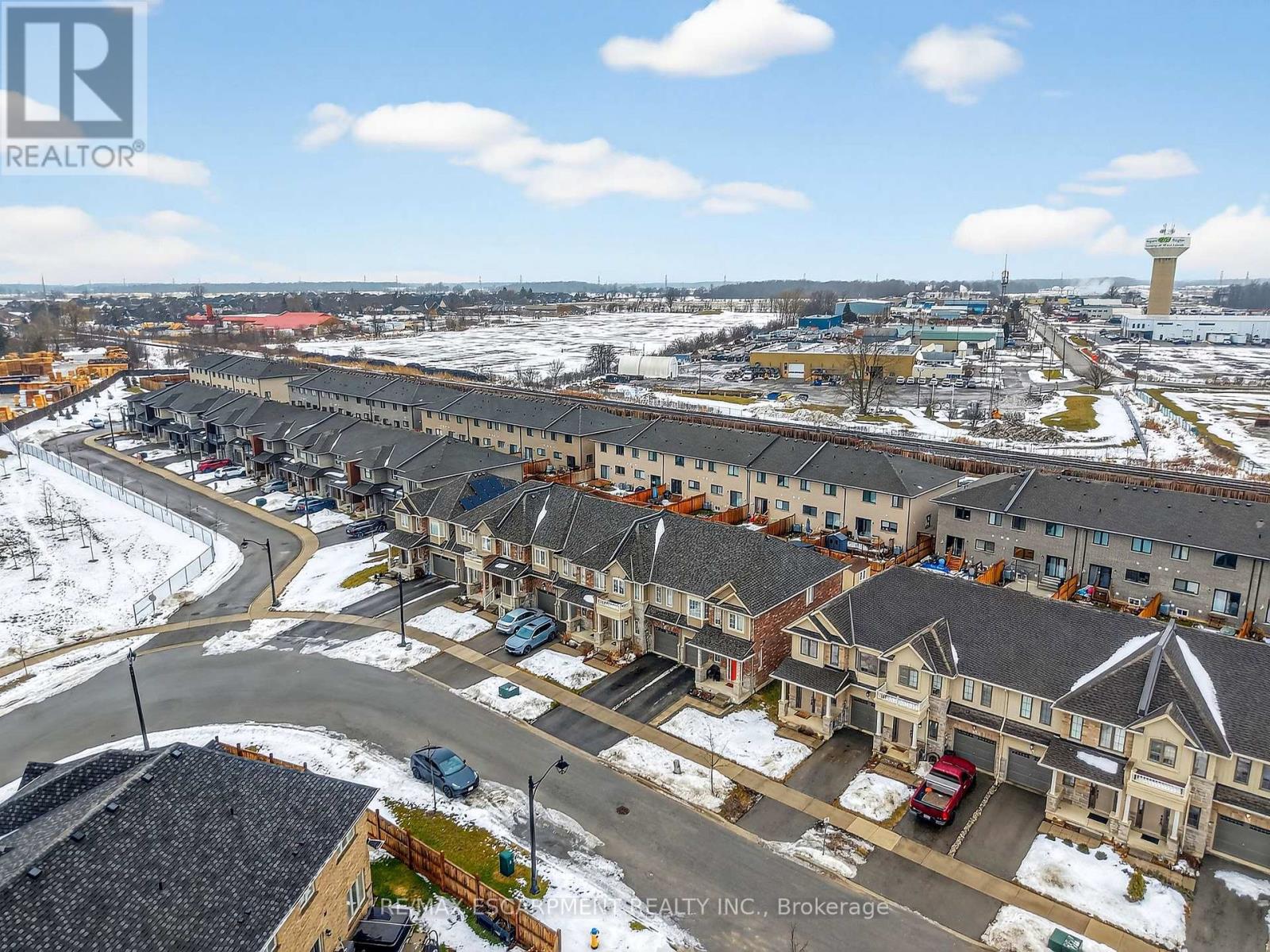 101 Dennis Drive, West Lincoln, Ontario  L0R 2A0 - Photo 42 - X12807386