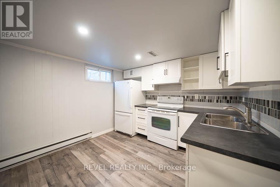 45 Buckingham Street, Brantford, Ontario  N3R 3B2 - Photo 16 - X12807422