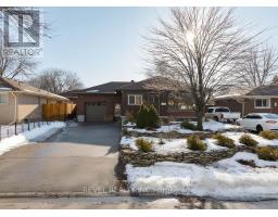 45 BUCKINGHAM STREET, Brantford, Ontario