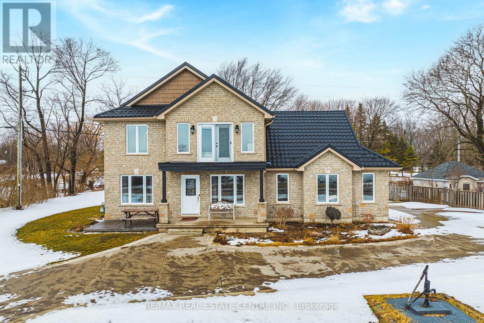 2801 NORTH SHORE DRIVE, Haldimand, Ontario