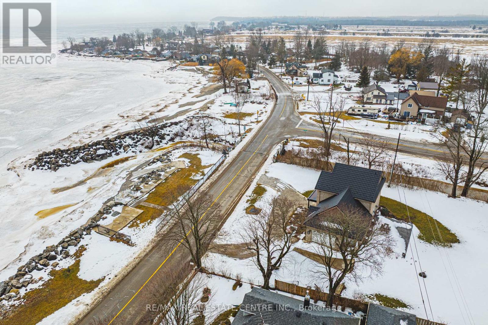 2801 North Shore Drive, Haldimand, Ontario  N0A 1K0 - Photo 32 - X12807426