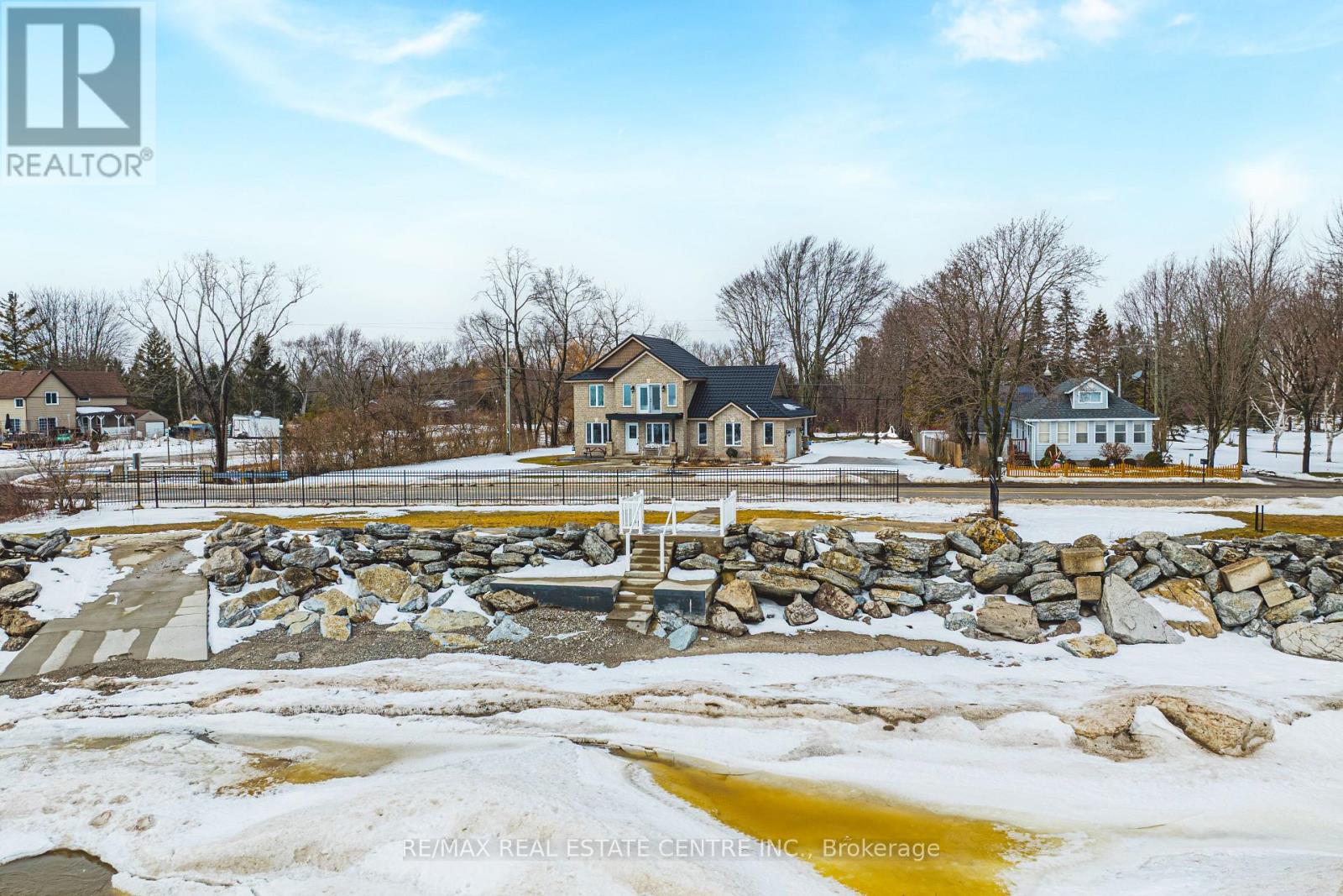 2801 North Shore Drive, Haldimand, Ontario  N0A 1K0 - Photo 33 - X12807426